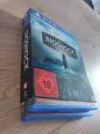 Gra Bioshock 1 + 2 + Infinity na PS4