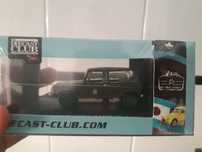 CITROEN FAF 1:43 - Exército Português