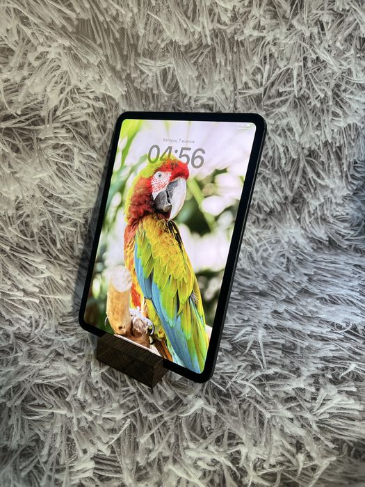 iPad Pro 11 M4 256GB Space Grey