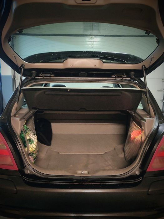 Nissan Almera Van 2.2Ddti