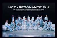 [KPOP] NCT2020 Resonance Pt.1 Pre-order Poster