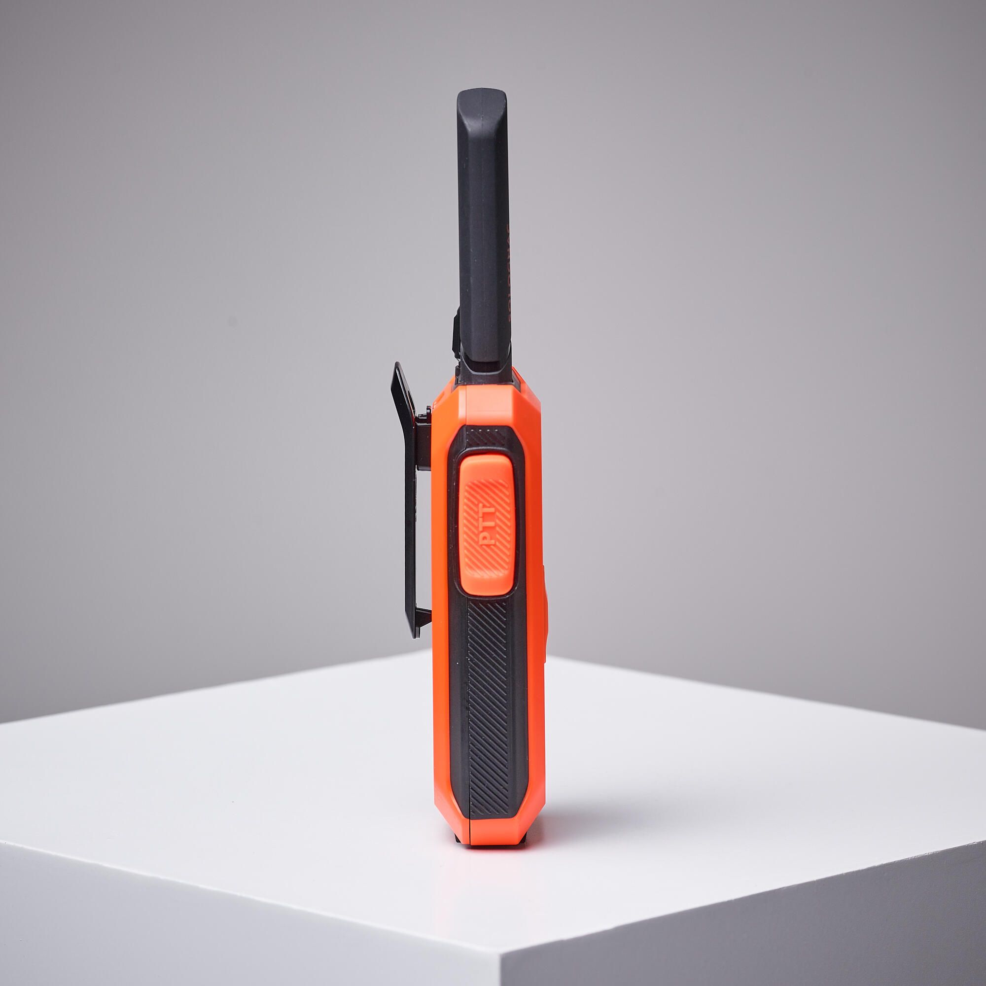 Walkie-Talkie Estanque à Chuva de Caça (Alcance Máximo de