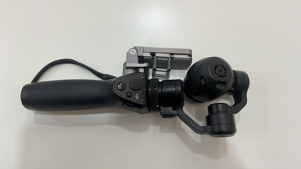Gimbal DJI Zenmuse X3 4k