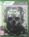 Call Of Duty Modern Warfare 2 Xbox One/ Series