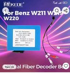 Mekede Kit substituição som ( ver fotos)r