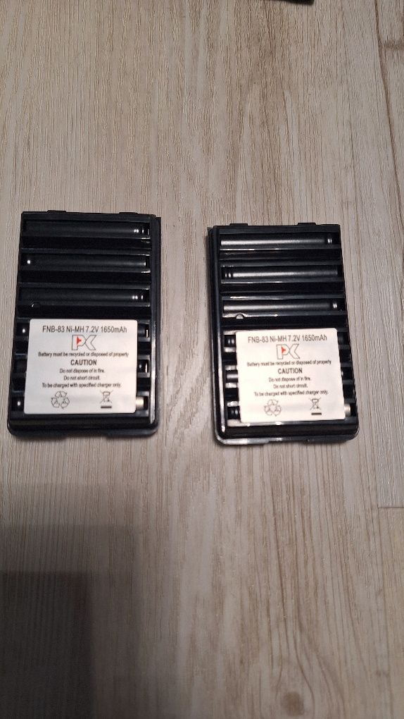 Radiotelefon Vertex Standard  VX 160