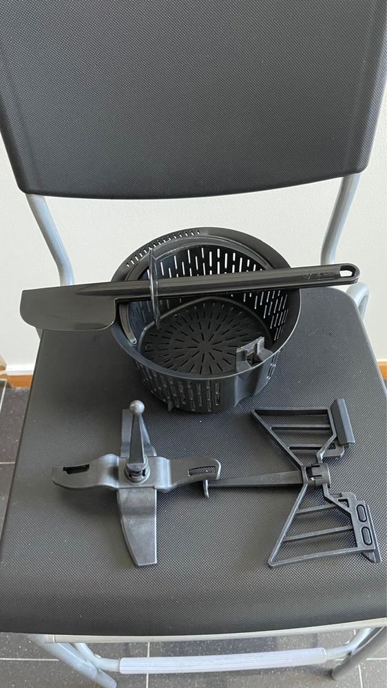 Moulinex HF456810