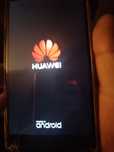 Telemóvel "Huawei"