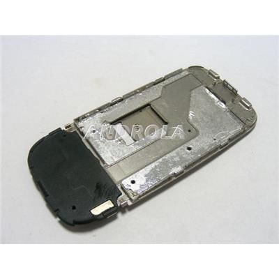 Slider Nokia 7230 srebrny oryginał uz