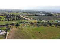 Terreno Com 5.5Ha Alcochete