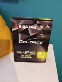 GeForce Gt 1030 nvidia