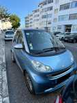 Smart ForTwo Coupé