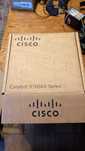 Точка доступу wifi:   Cisco air -cap2702i-e-k9