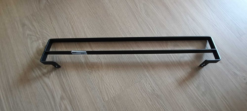 Toalheiro duplo, SKOGSVIKEN, 60cm - Ikea