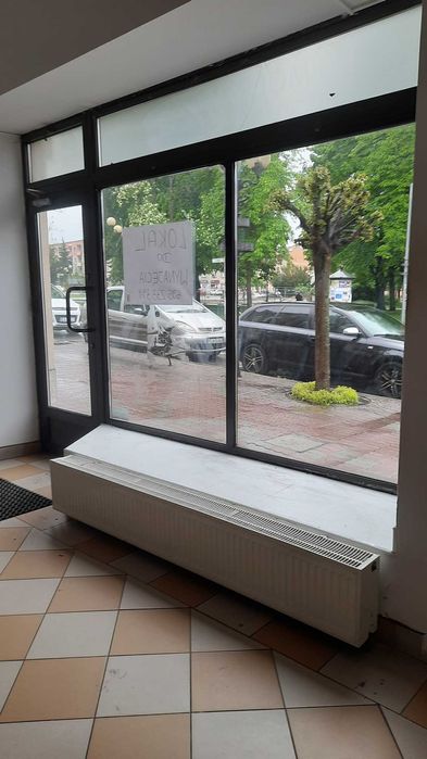 Lokal do wynajęcia Łańcut