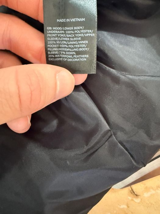 Kurtka The North Face, damska