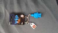 Keychain LEGO VIP Program 854090 breloczek brelok