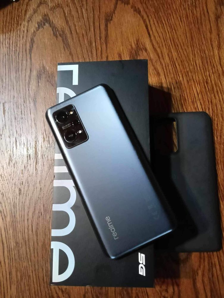 Sprzedam telefon realme gt neo 2 8/128