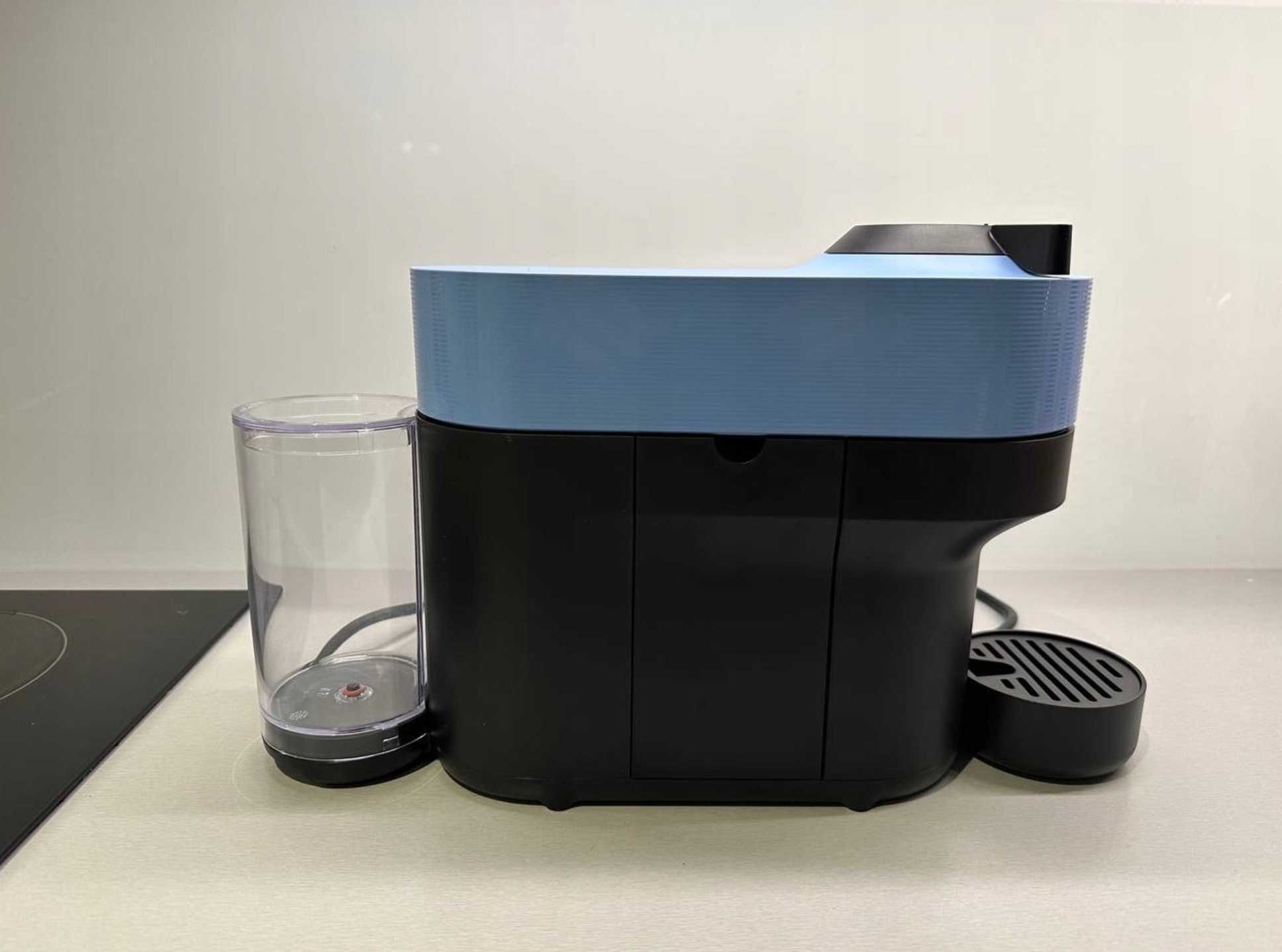 Ekspres kapsułkowy De'Longhi Nespresso Vertuo Pop ENV90 0 bar
