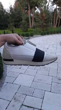 Buty balenciaga  adidasy 40 skora