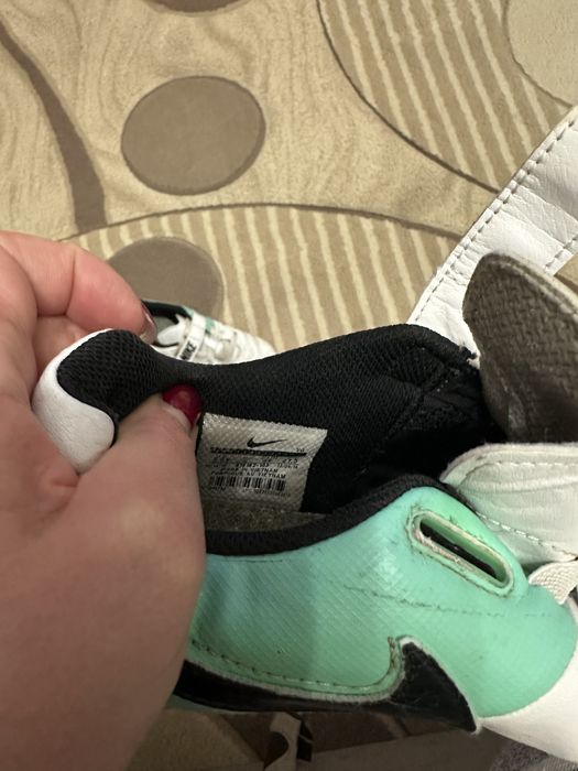 Бутси для футболу