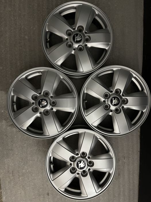 Ковані Диски R15 5x112 Et46 5.5J. Mini Cooper/Skoda/Volkswagen/