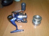 продам Shimano Nexave2500FC