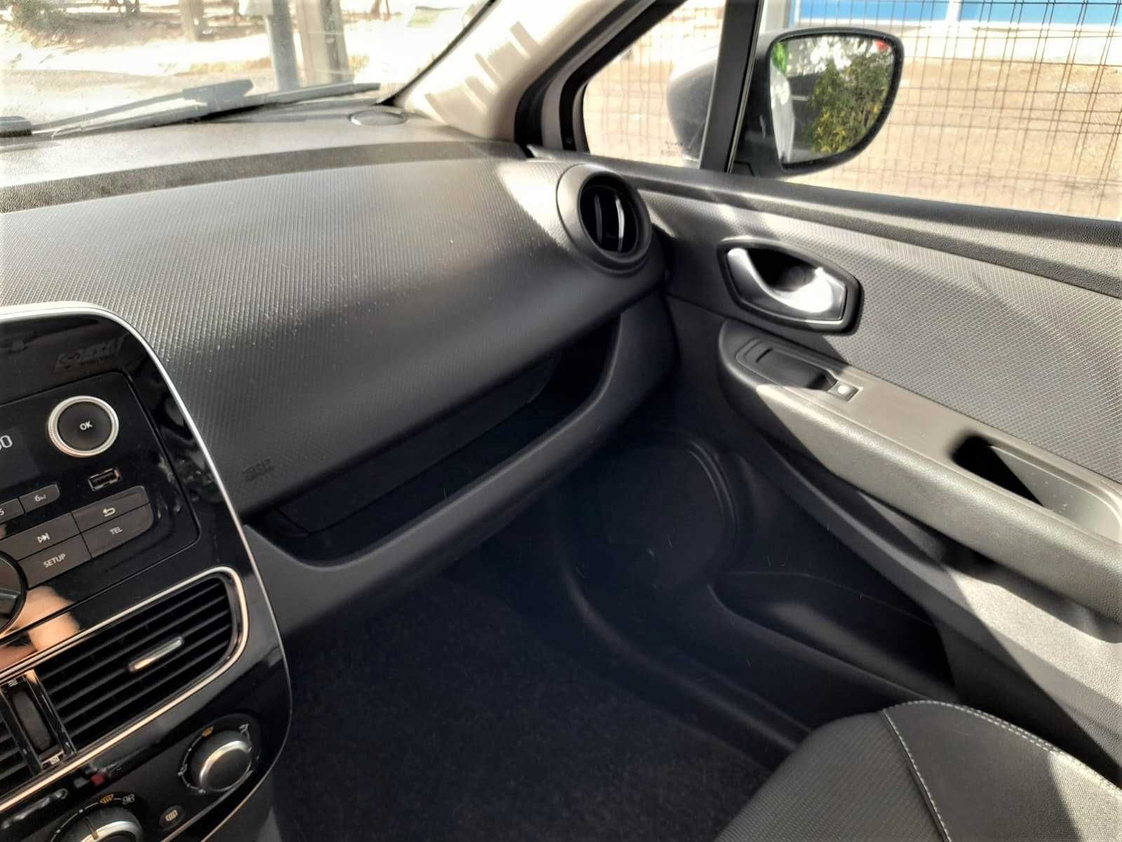 Renault Clio Van 1.5 Dci Zen