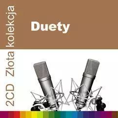 Złota kolekcja. Duety, 2 CD. Warner Music Polska