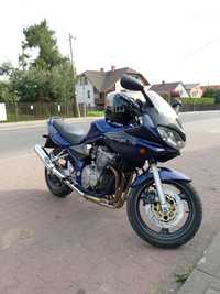 Suzuki Bandit  cena 6500zł