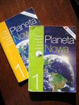Podręcznik do geografii dla kl. 1 gim. Planeta Nowa + ćwiczenia GRATIS