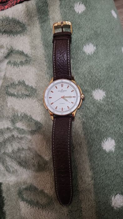 Часы Jacques Lemans G-229D