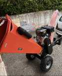 Biotriturador KNK 15cv