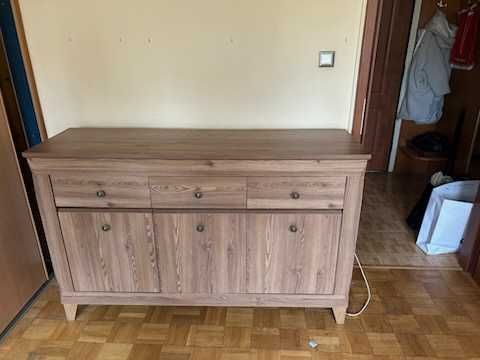 Okazja! Komoda duża jak nowa Agata Meble