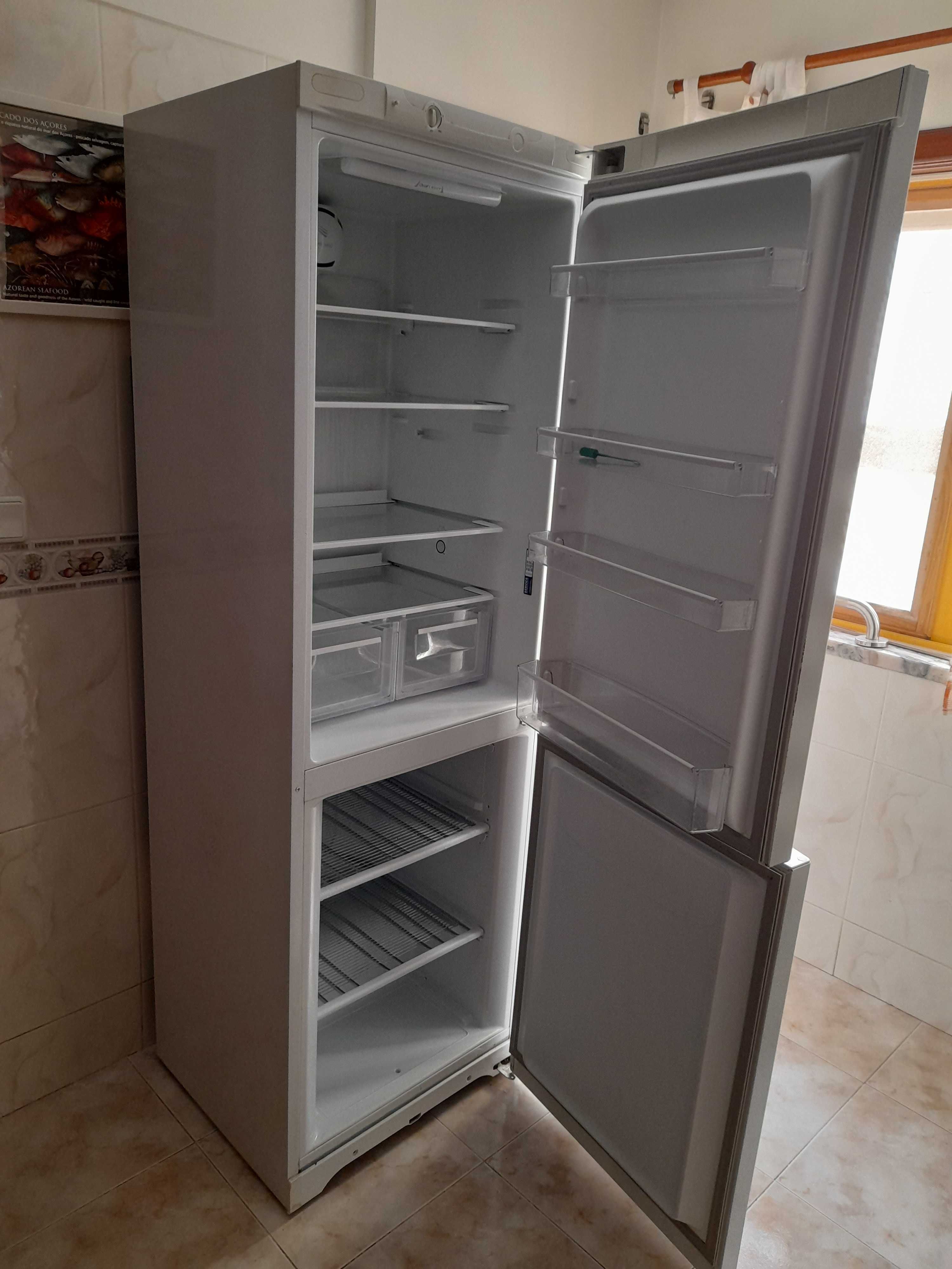 Doação de frigorífico