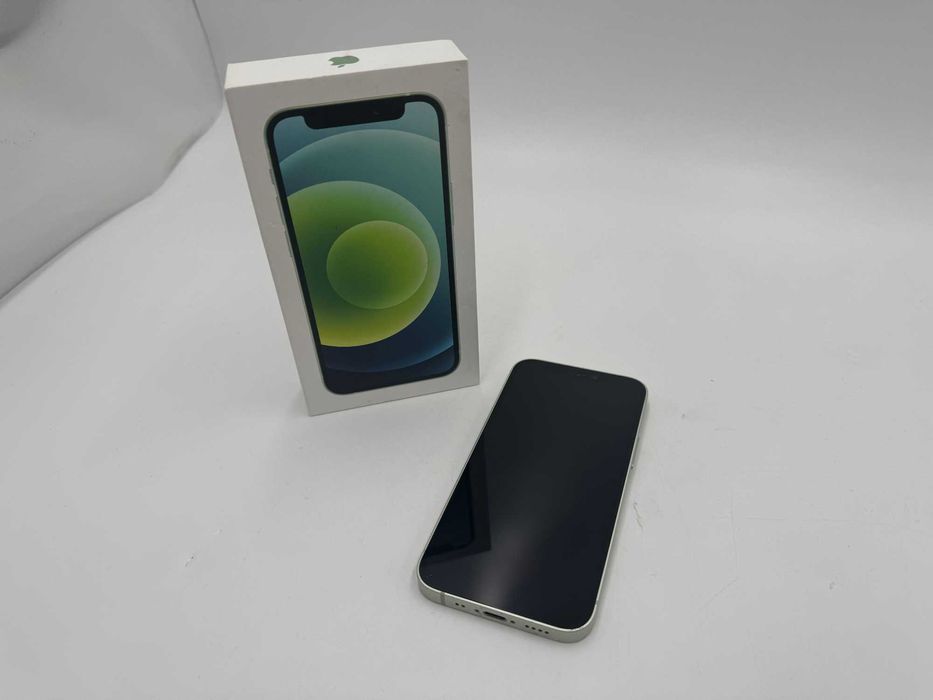 Iphone 12 Mini 73% Bat Pudełko