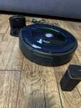Irobot roomba 695 odkurzacz robot