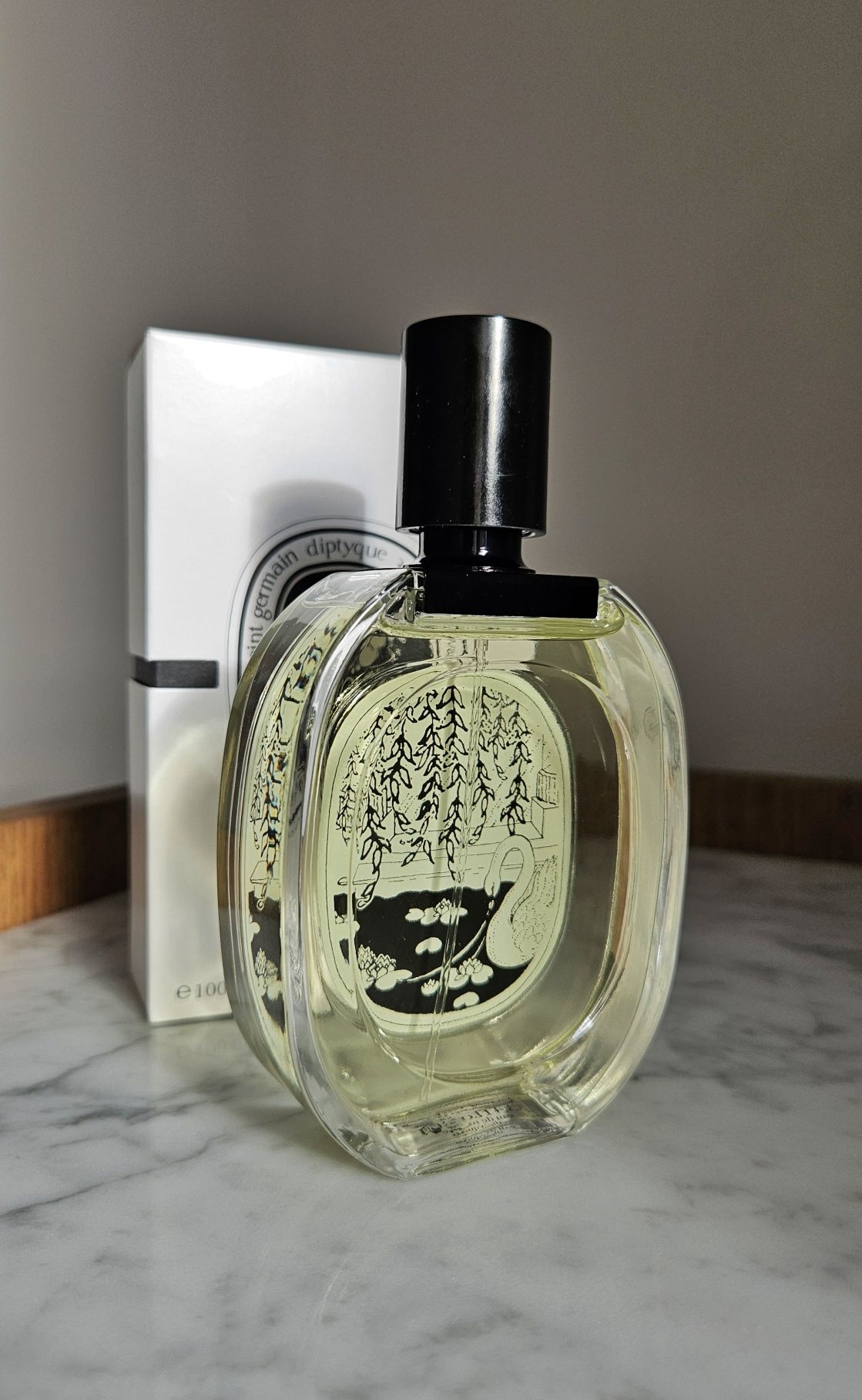 Diptyque, L'Ombre Dans L'eau EDT, 100 ml