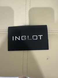 Сертификат Inglot