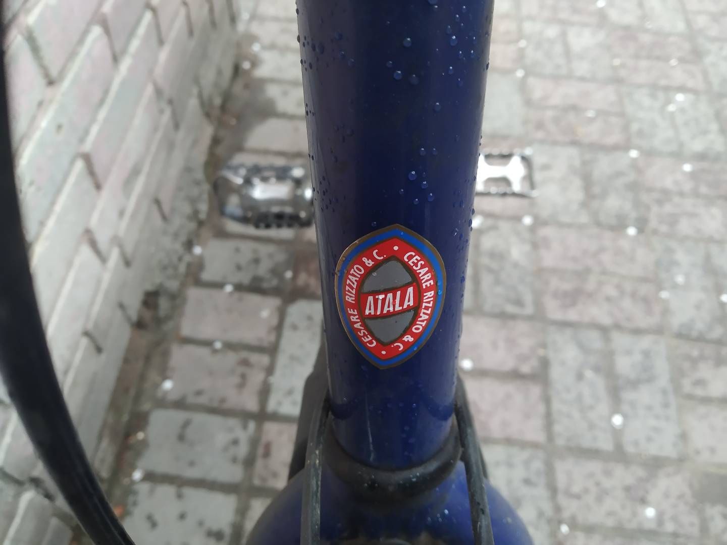 Продам велосипед Atala(итальянец)
