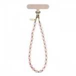 Zawieszka UNIQ Coehl Candy Gem Handstrap uniwersalny sznurek do telefo