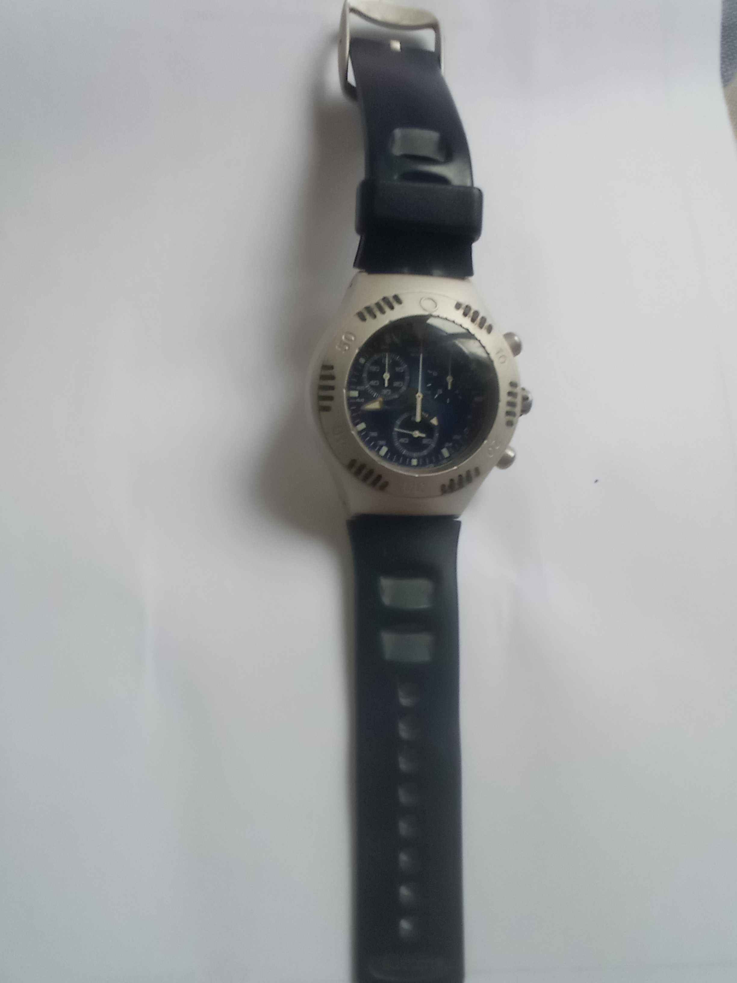 Swatch Irony da 1° edição