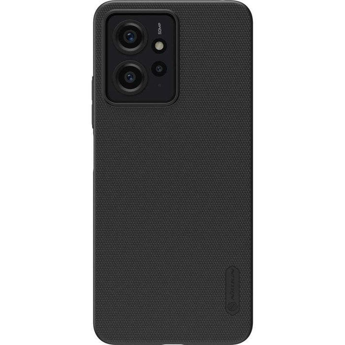 Etui Nillkin Super Frosted Shield do Xiaomi Redmi Note 12 4G