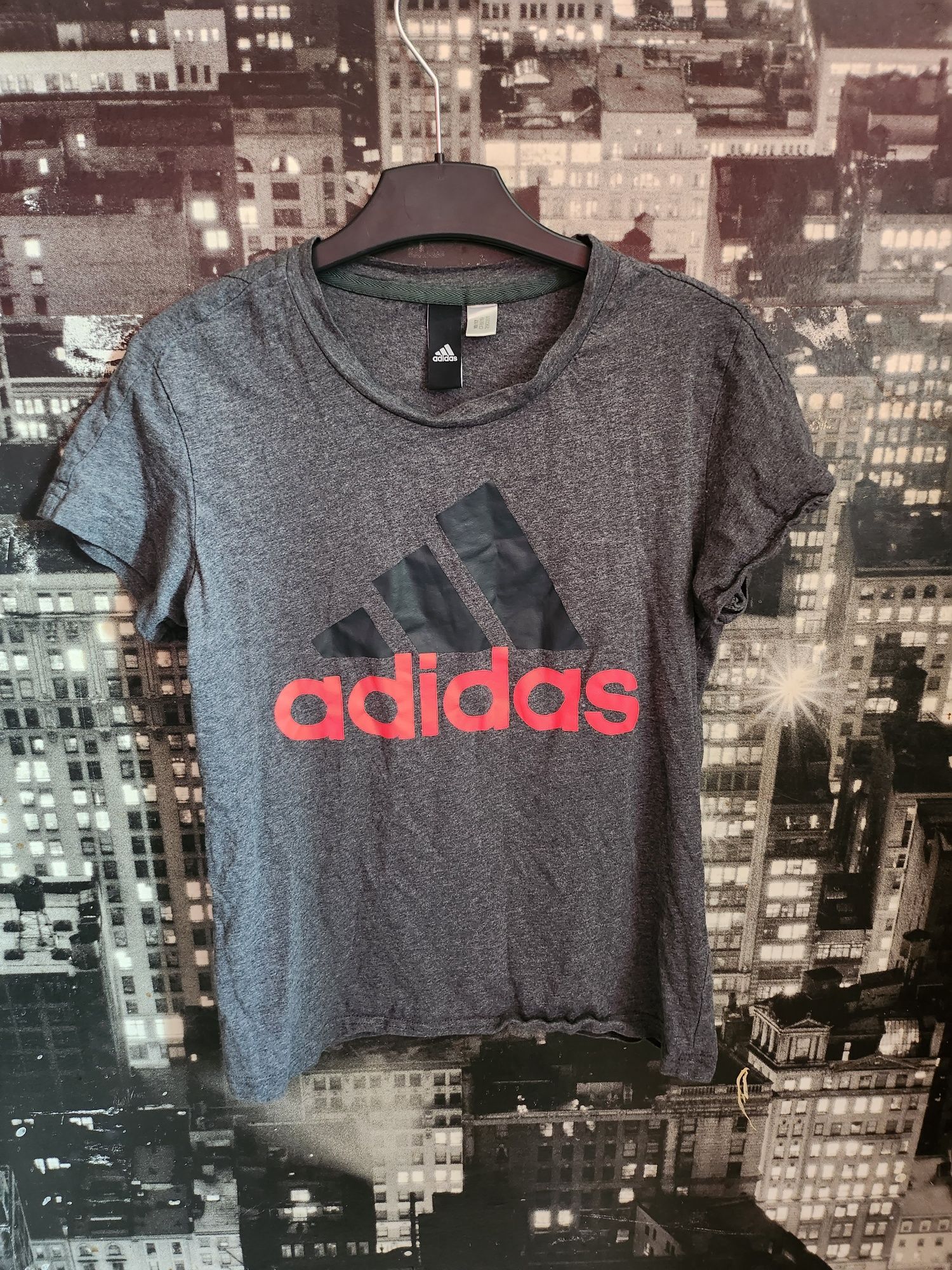 Koszulka T-shirt Adidas