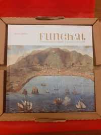 Livro dos CTT - Funchal