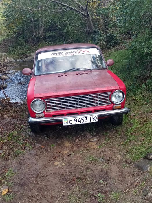 Продається ваз 2101