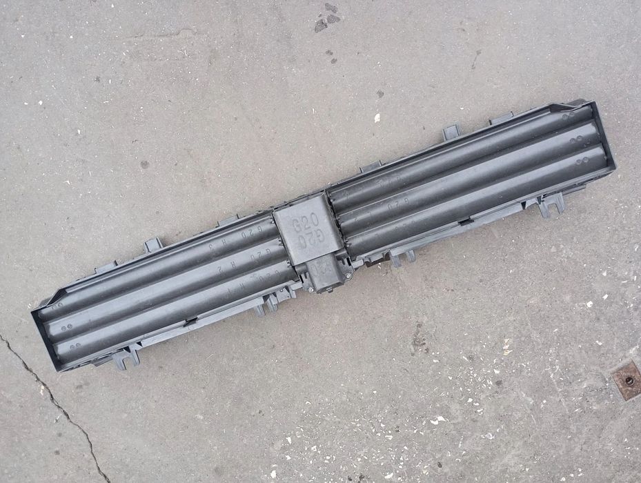 BMW 3 G20 G21 PLASTICO DEFLETOR AR RADIADOR - Z348