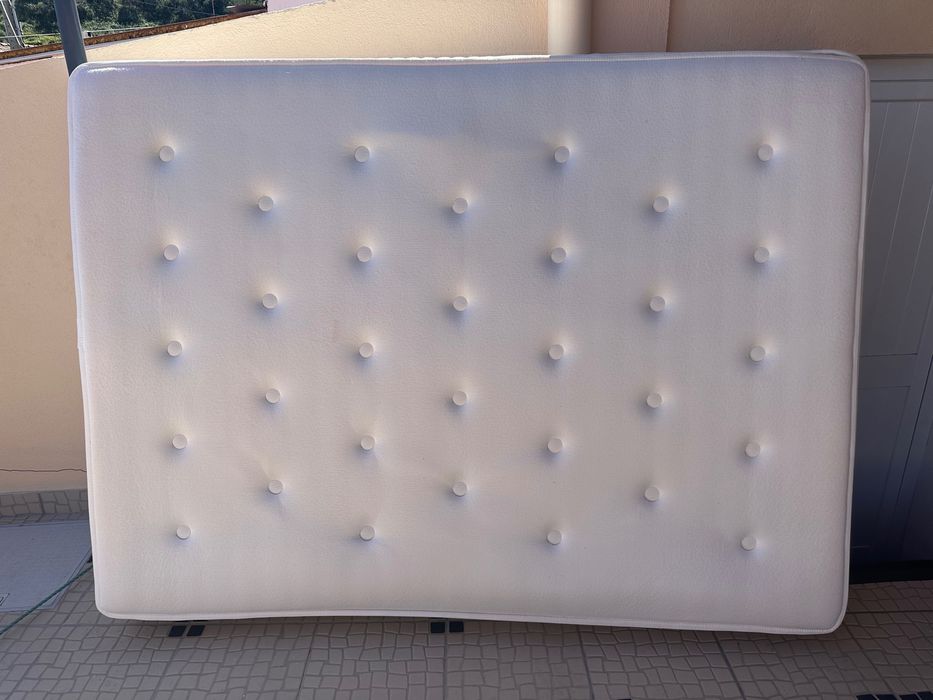 Colchão de cama CLUB NATURA