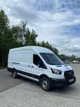 Ford TRANSIT  Ford Transit 2.0 TDCi 170 KM JUMBO L4H3 FV 23% CENA 77.000 BRUTTO!
