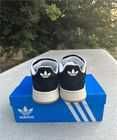 Adidas Campus 00s black 38